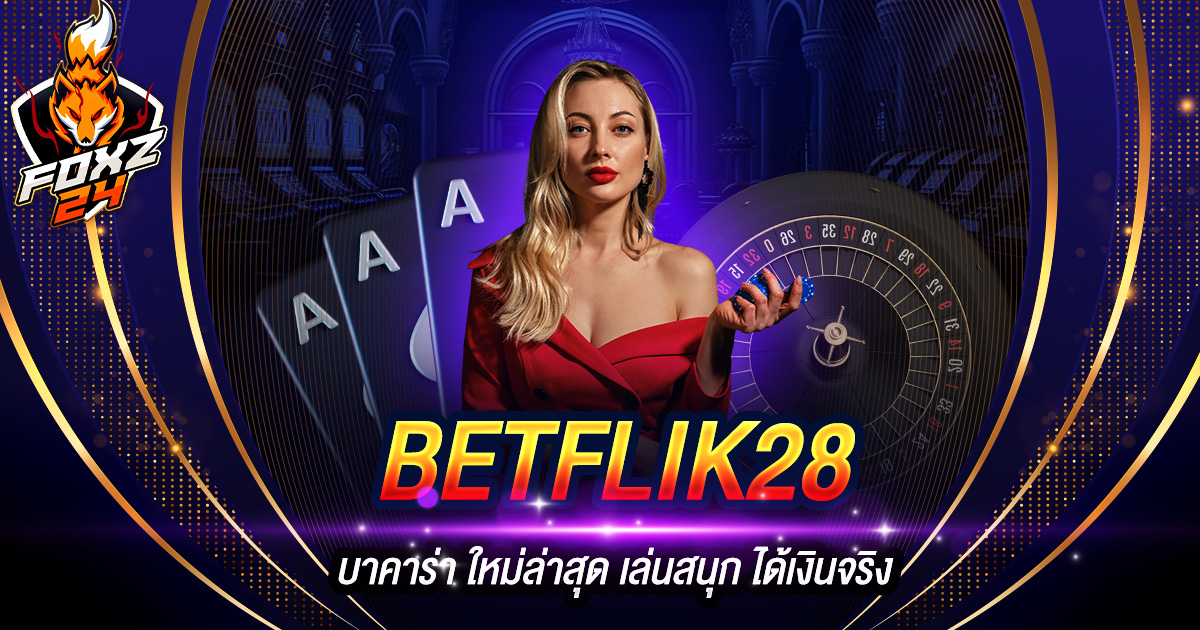 BETFLIK28