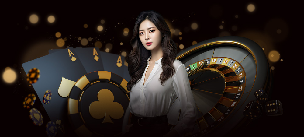 เริ่มต้นเล่นคาสิโนออนไลน์กับ SA Casino